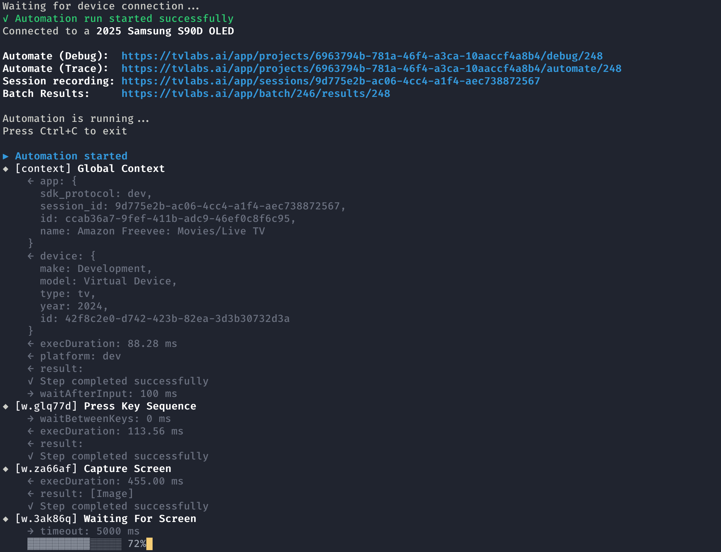 cli-run-output